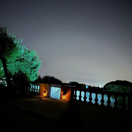 Chambre D'Hotes A L'Ancre Marine De La Villa Rose Nice Buitenkant foto